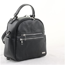Сумка 418 финский черный (рюкзак)
