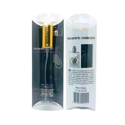 MOLECULES ESCENTRIC MOLECULES 01 УНИСЕКС 20 ml