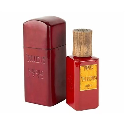 NOBILE 1942 RUDIS EAU DE PARFUM FOR MEN 75 ml