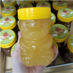 Акациевый мёд, 450 гр (Урожай 2023)