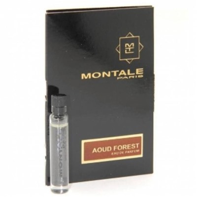 MONTALE AOUD FOREST - 2 ml.