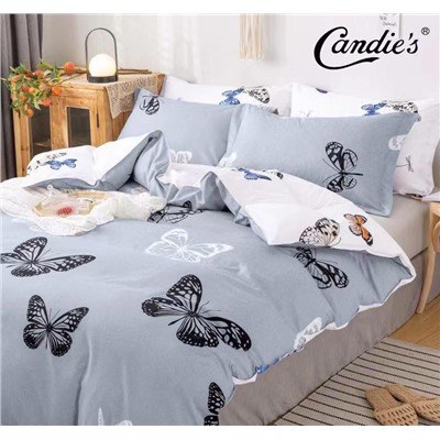 КПБ Candie's Cotton AB CANC006