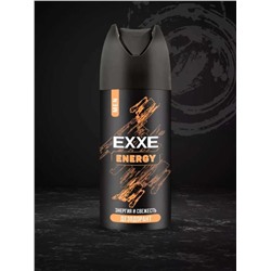 Дезодорант EXXE Fresh 150 мл