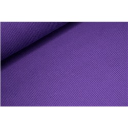 Подвяз (2-х нитка пл.320) фиолетовая петунья