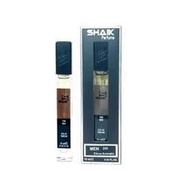 Shaik 249 - Rumz Al Rasasi 9325 Pour Lui Rasasi , 10ml