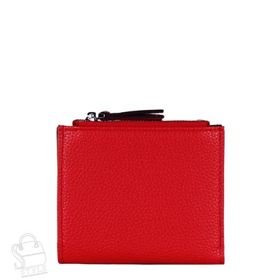 Женский кошелек 1701SG red S-Style