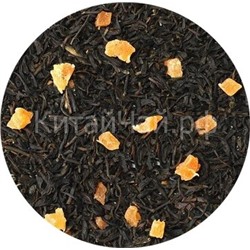 Чай красный Китайский - Манго Хун Ча - 100 гр