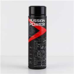 Термос «Russian Power», 500 мл