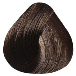 DLS 6/37 крем-краска для седых волос DE LUXE SILVER 6/37 Тёмно-русый золотисто-коричневый