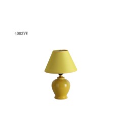 Декоративная лампа 4003 YW (36) (1)