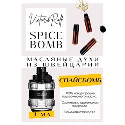 Viktor&Rolf / Spicebomb