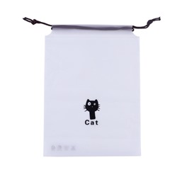 Универсальный водоотталкивающий мешок / Cat / 30*35 см