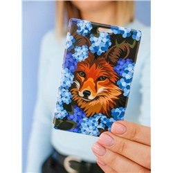 Держатель для карт «Sly fox» (6,5 х 10,4 см)