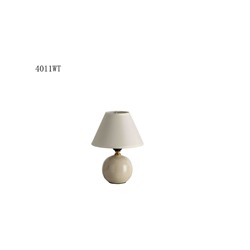 Декоративная лампа 4011 WT (36) (1)