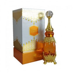 ADWAA AL SHARQ 25 мл арабские масляные духи от Афнан Парфюм Afnan Perfumes