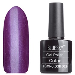 Гель лак Bluesky Nail Gel арт. 80543