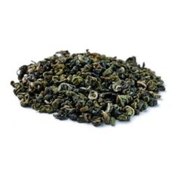 32017 Китайский элитный чай Gutenberg Лу Инь Ло (Изумрудный жемчуг)