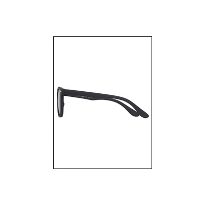 Солнцезащитные очки детские Keluona CT11026 C14 Черный Матовый