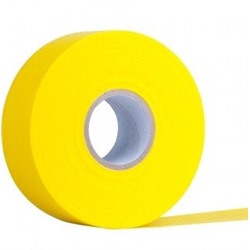 Т/Е Kristal Бумажные полоски для депиляции в рулоне желтые 7х100 м.