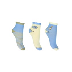 Носочки для детей "Funny socks"