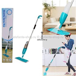 Швабра с распылителем Healthy Spray Mop большая RZ-462