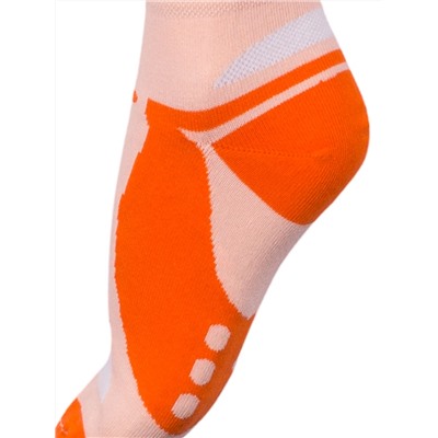 Носки для детей "Sport orange"