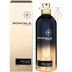 Montale Spicy Aoud парфюмерная вода 100мл