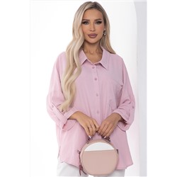 Рубашка Лето (розовая) Б10046