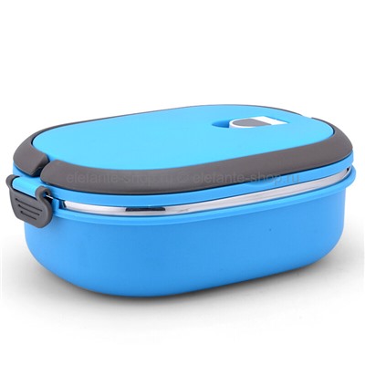 Термоконтейнер одноярусный для обедов Lunch Box LB-1, KP-254