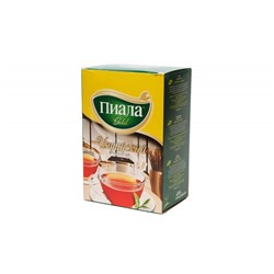 Чай Пиала GOLD особо крепкий гранул. 500 г