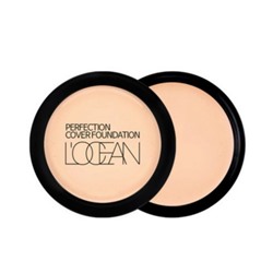 L’ocean Консилер / Perfection Cover Foundation #11 Shining Beige, 16 г