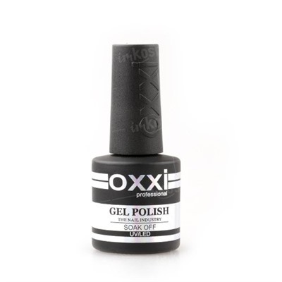 Каучуковое базовое покрытие OXXI Rubber Base - 8 ml