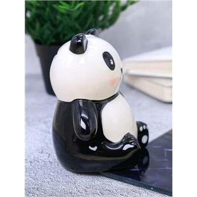 Копилка керамическая «Hugge panda»