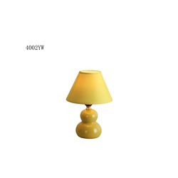 Декоративная лампа 4002 YW (36) (1)