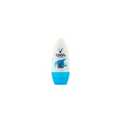 Дезодорант-Антиперспирант Rexona Motionsense роликовый Легкость/ Свежесть хлопка 50 мл