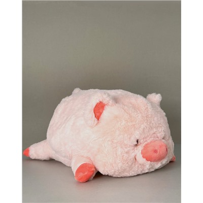 Мягкая игрушка "Pig", 35 см