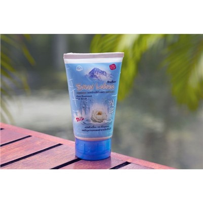 ГЕЛЬ-СКРАБ ДЛЯ ПРОБЛЕМНОЙ КОЖИ KOKLIANG Snow Lotus Gel Scrub