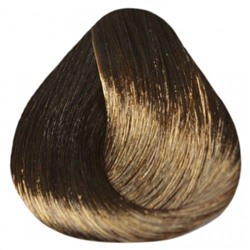 DLS 5/7 крем-краска для седых волос DE LUXE SILVER 5/7 Светлый шатен коричневый