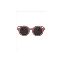 Солнцезащитные очки детские Keluona CT11065 C2 Светло-Коричневый