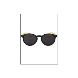 Солнцезащитные очки детские Keluona CT11003 C13-10 Черный-Желтый
