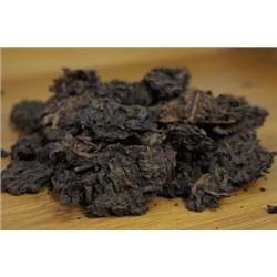 Пуэр в комках Старые чайные головы (ЧТ), чай, 100 гр