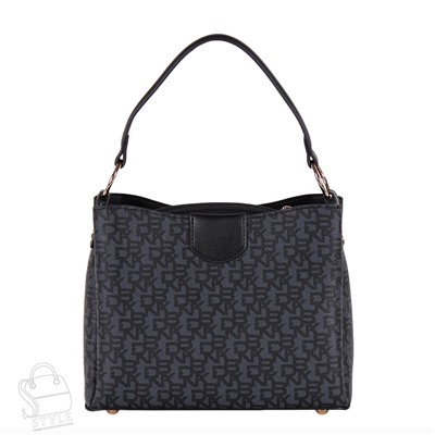 Сумка женская  012305060 black  Bagco