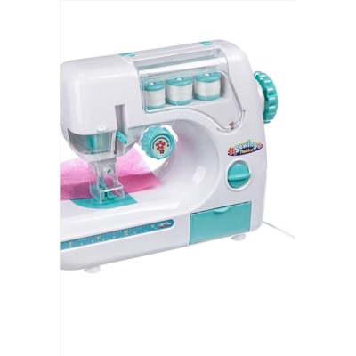 Игрушечная швейная машинка BONDIBON #227634