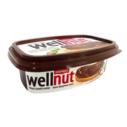 Ореховая паста Krember Wellnut с добавлением какао 150 г