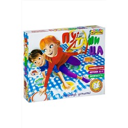 Напольная игра BONNA #295918