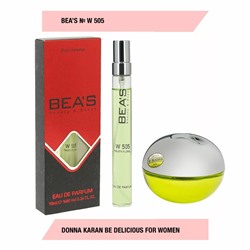 BEA'S № 505 DKNY BE DELICIOUS FOR WOMEN 10 ml