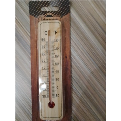 Термометр банный