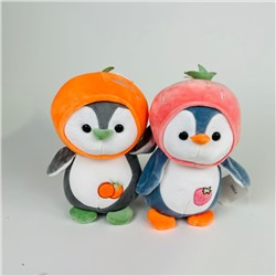 Мягкая игрушка "Пингвин" малыш 20 см (арт. 182422-P)