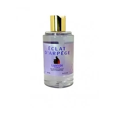 ГЕЛЬ ДЛЯ ДУША LANVIN ECLAT D`ARPEGE 250 ml