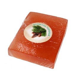 Мармелад желейный формовой "Таежный" (пласт) кг